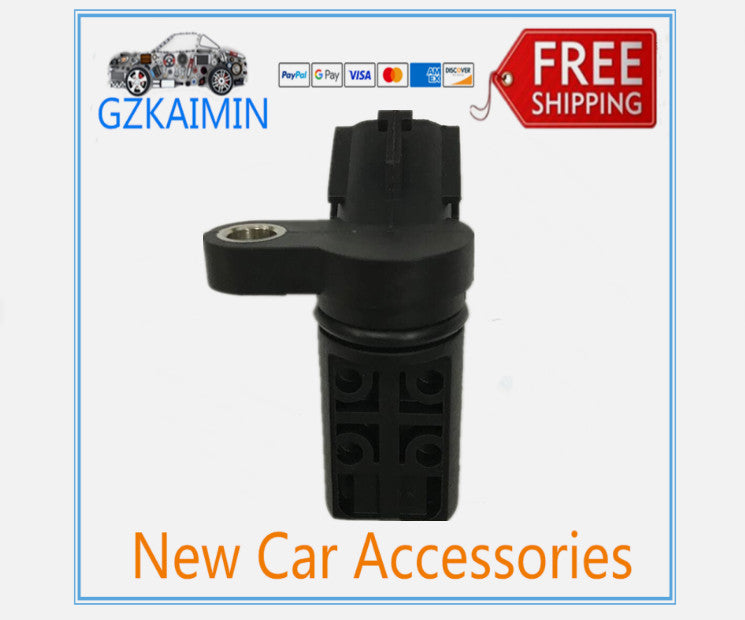 Equipment Manufacturer ( ) 23731-4M50A Crankshaft Position Sensor for Nissan NV2500 Armada