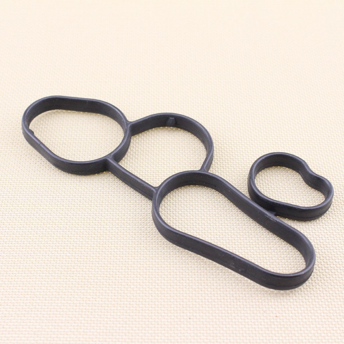 New1pcs Fit for Audi TT Quattro for VW Eos GTI 06D117070 Oil Cooler Housing Gasket