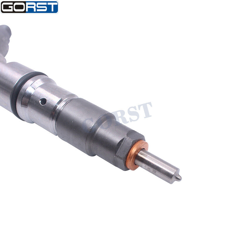 Common Rail Injector Assembly 0445120134 for ISF 3.8 for Foton Volga 5283275 v