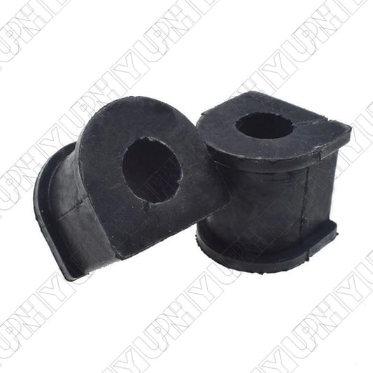 2Pcs Rear Stabilizer Sway Bar Bushings 48818-12170 for Toyota for Avalon for Camry 07-11 Q