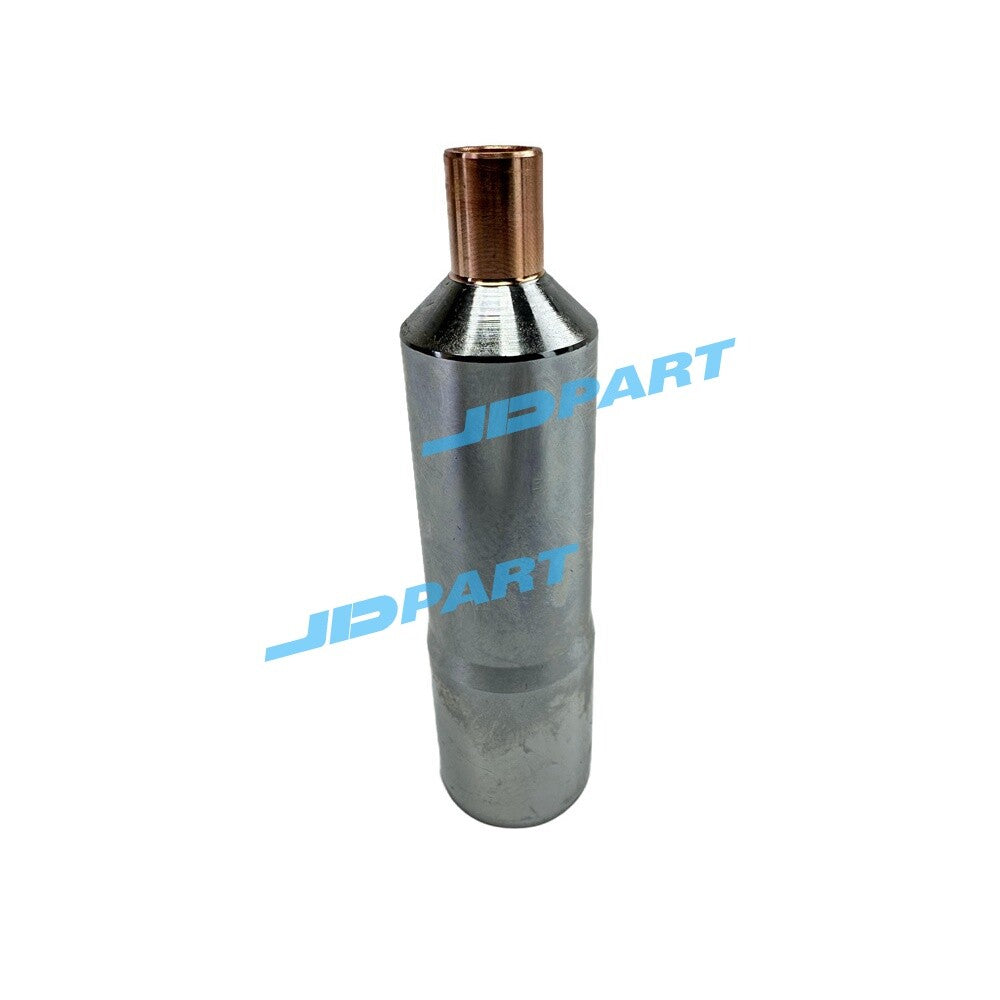6-piece H06CT fuel injector nozzle sleeve 11176-1110 for Hino engine parts -