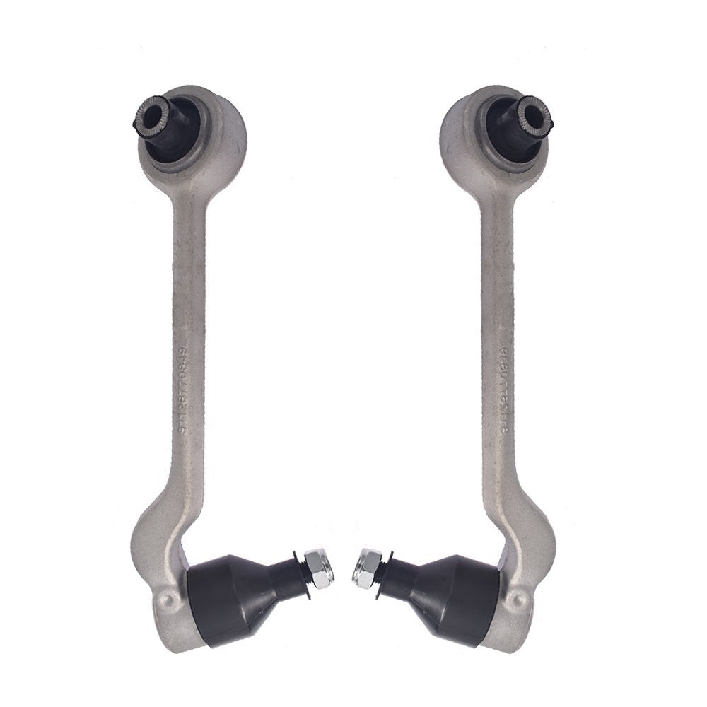 Front suspension control arm ball joint rocker arm connecting rod kit for E90- n