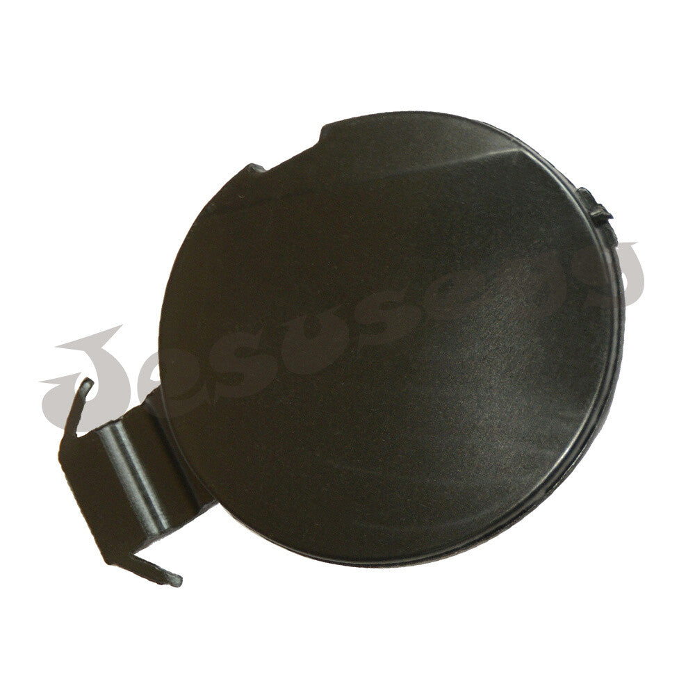 Front Side Bumper Tow Hook Towing Eye Cap Cover Lid Fit for Honda 2015 2016 2017 Q