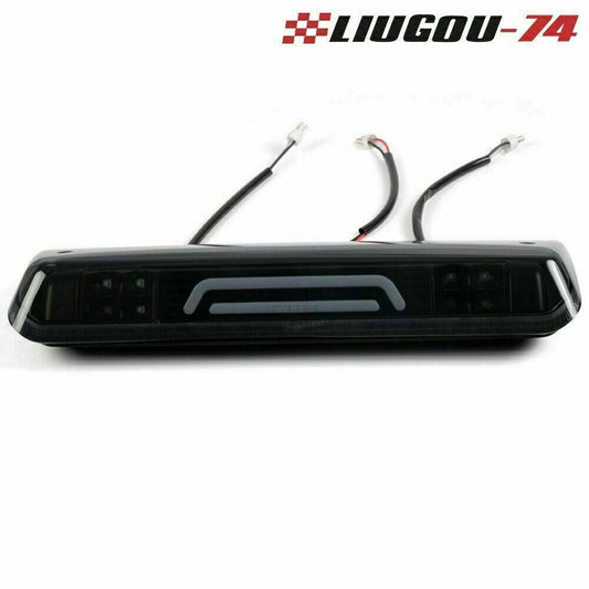 Rear LED third brake taillight and cargo light suitable for 04-08 for Ford F150 F-150 new