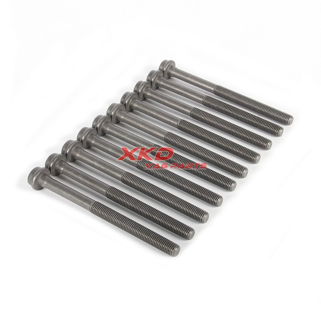 5.0L/5.4L 10*Cylinder Head Bolt Kit Fit for Mercedes Benz CL55 E500 S500 Q