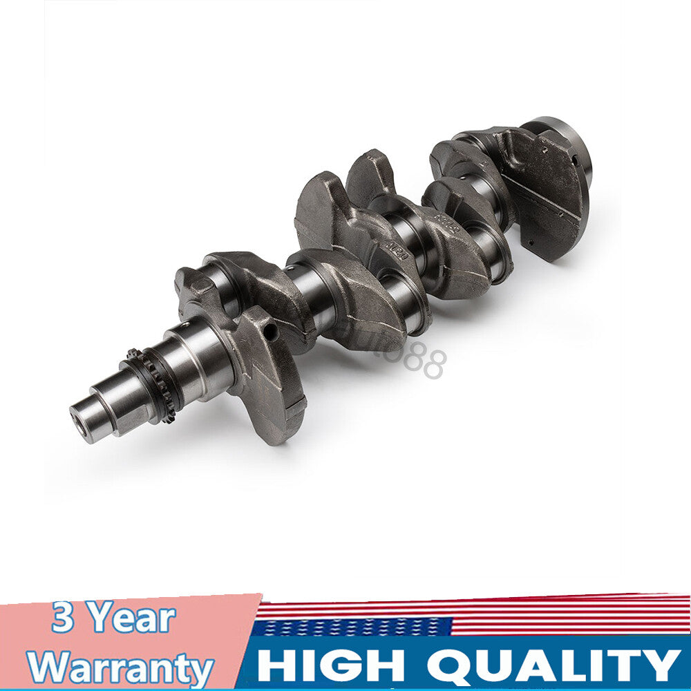 One-piece set suitable for Hyundai - for Kia Forte Optima Soul 2.0L 2012-2019 623V62EH00 crankshaft.