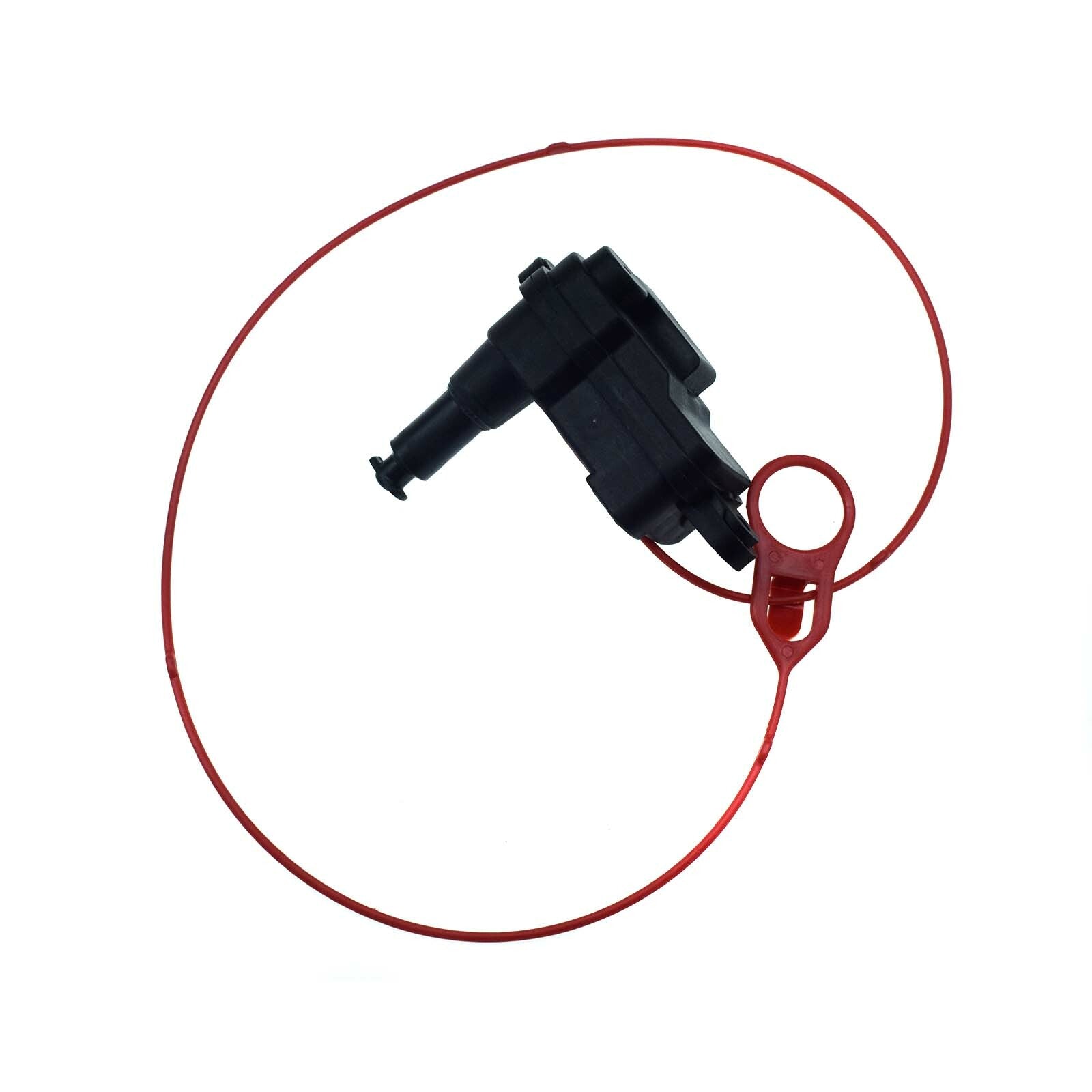 Fuel filler lock actuator 8V0862153A for for Audi A3 Quattro A4 Allroad S3- v