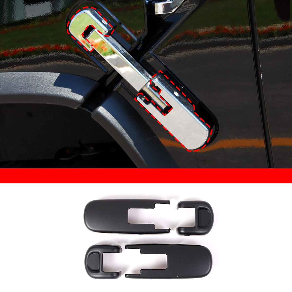 Windshield Sunshade Foldable Car Sunshade for Outlander Sport 22-24- v