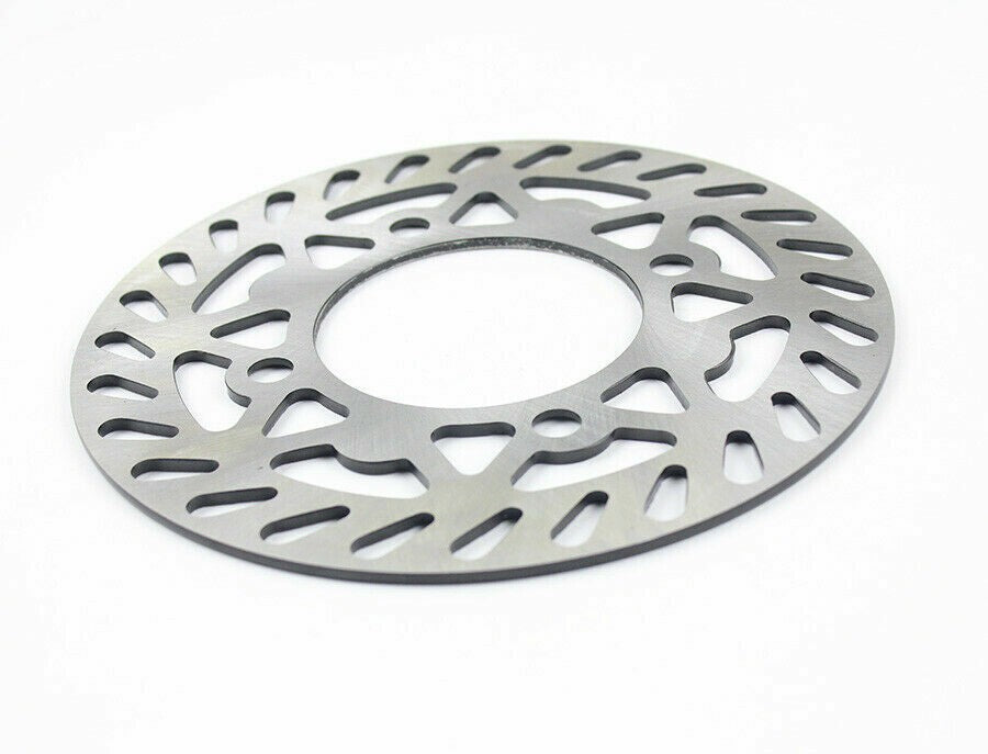 front 190MM 70mm 100mm Steel Disc Brake Rotor For some pit dirt bikes
