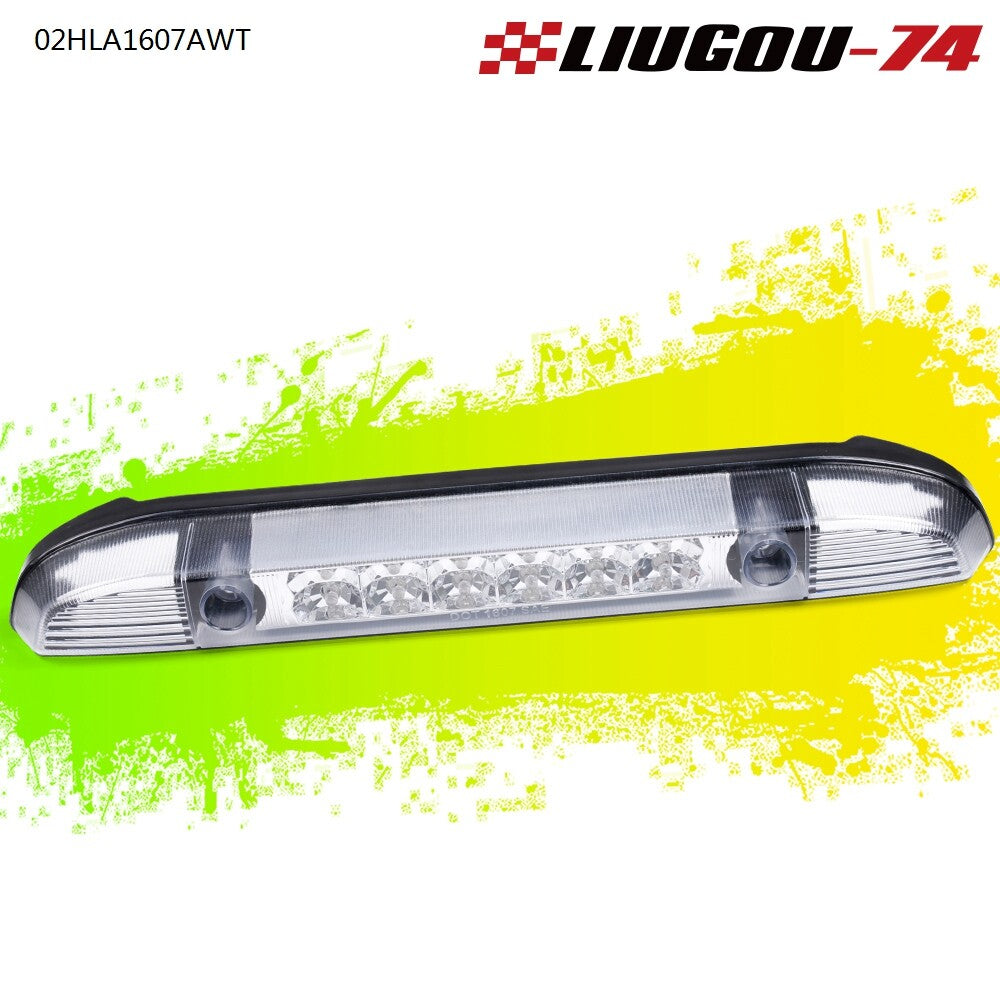 LED 3RD Brake Light Rear for Seat Light Suitable for 01-04 for Nissan Front-Mount Pickup, new, USA