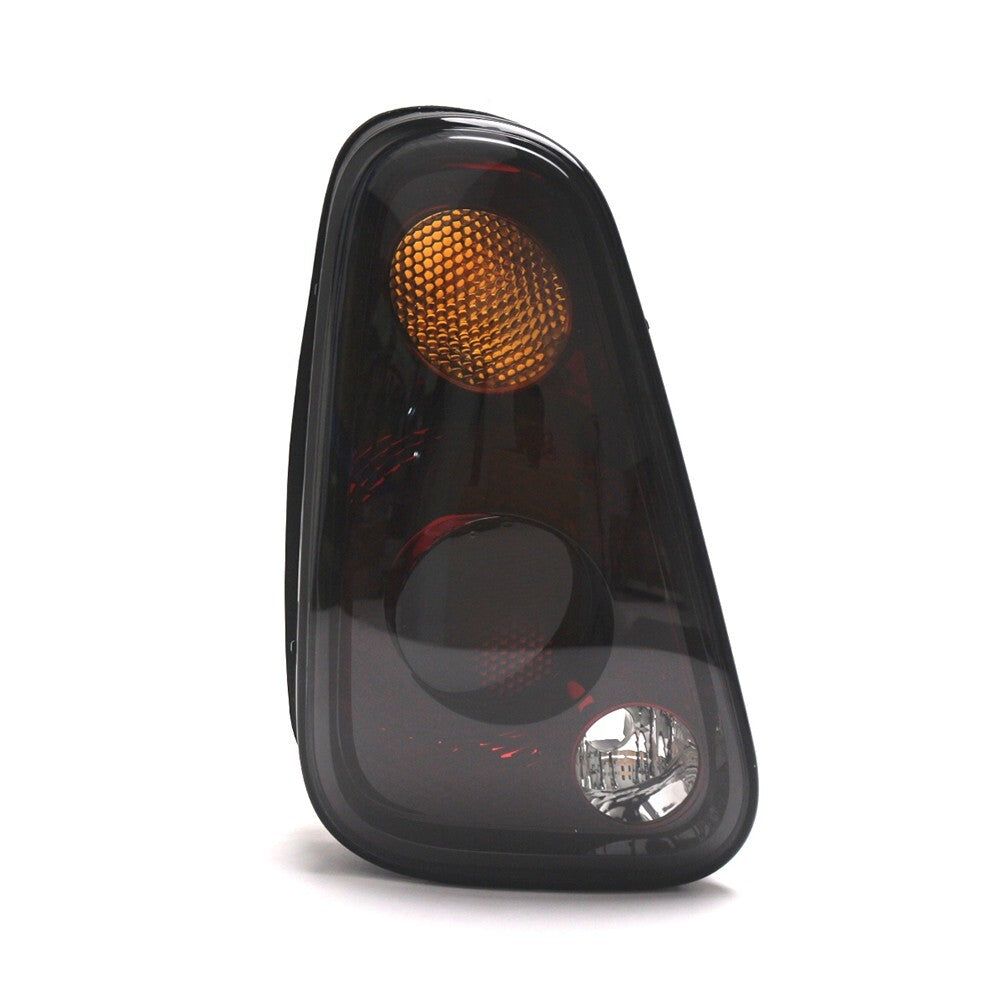 63217166955 Tail Light Rear Lamp Without Bulbs Left for MINI R50 R52 R53 04-08 v