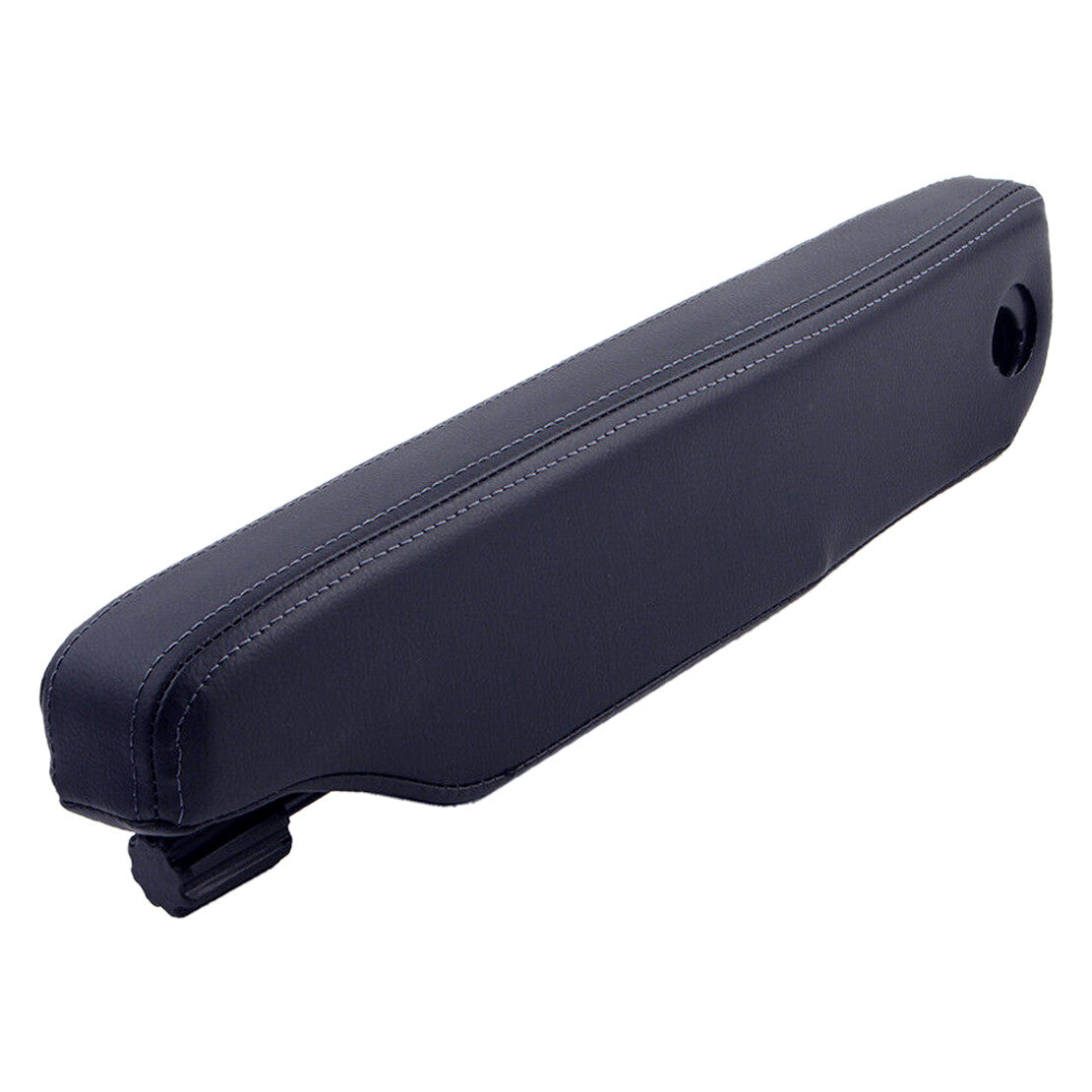 Black Front Left for Seat Armrest Fit for Land Rover LR3 2005-2009 LR4 2010-2016 Q