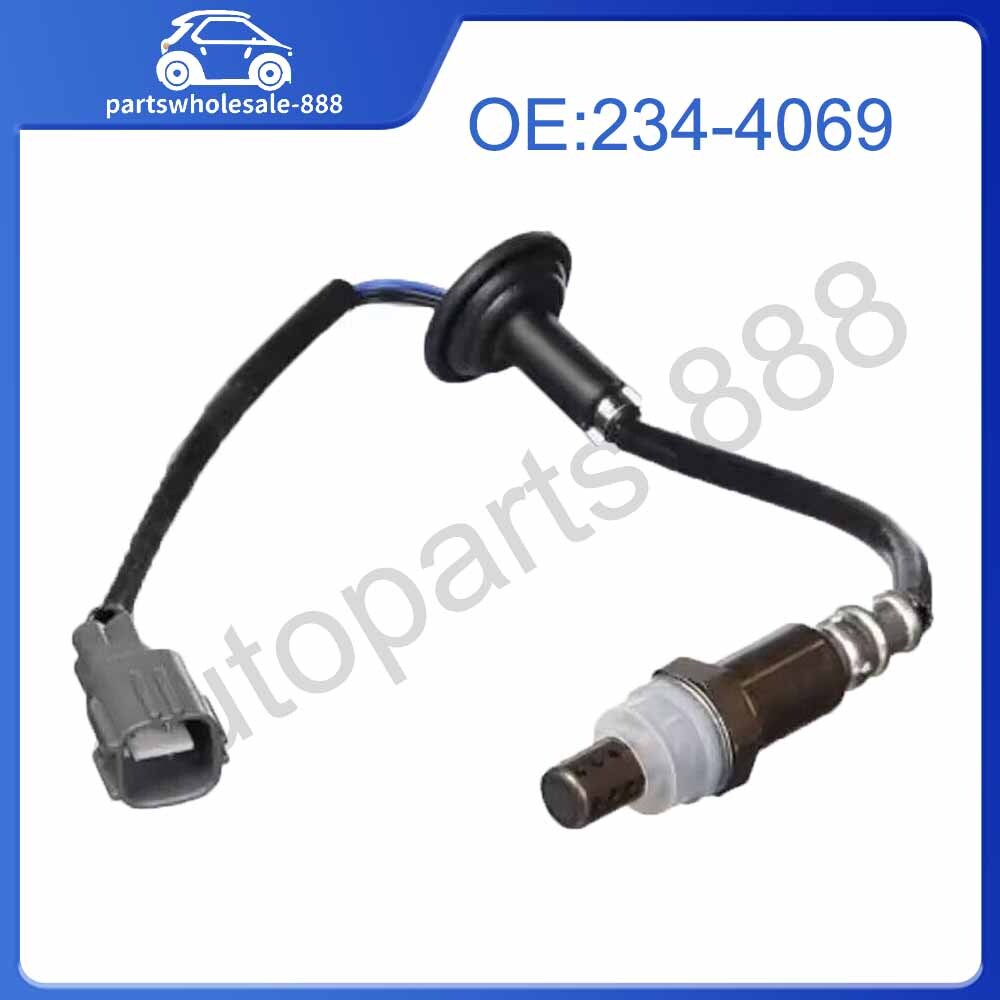 234-4069 Rear Oxygen Sensor for Toyota Yaris 06-14 Echo for Scion xA xB 04-06 1.5L