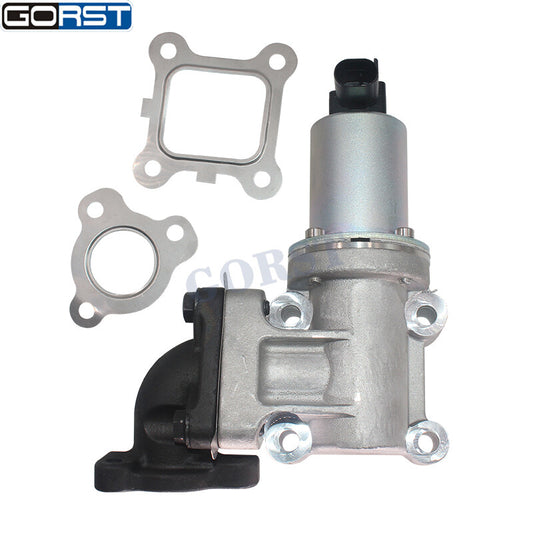 Exhaust Gas EGR Valve 28410-4A410 for Kia Sorento I 2.5CRDi 284104A410 v