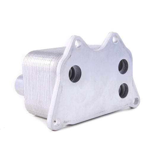 Engine Oil Cooler Fit for AUDI for A4 S4 for VW Beetle CC for Jetta for Tiguan 2.0 TFSI Q