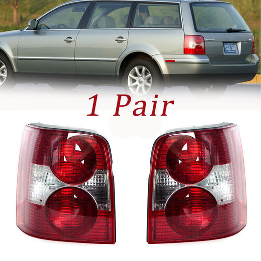 Rear Brake Lamp Tail Lights for VW for PASSAT B5.5 ESTATE 2000-2005