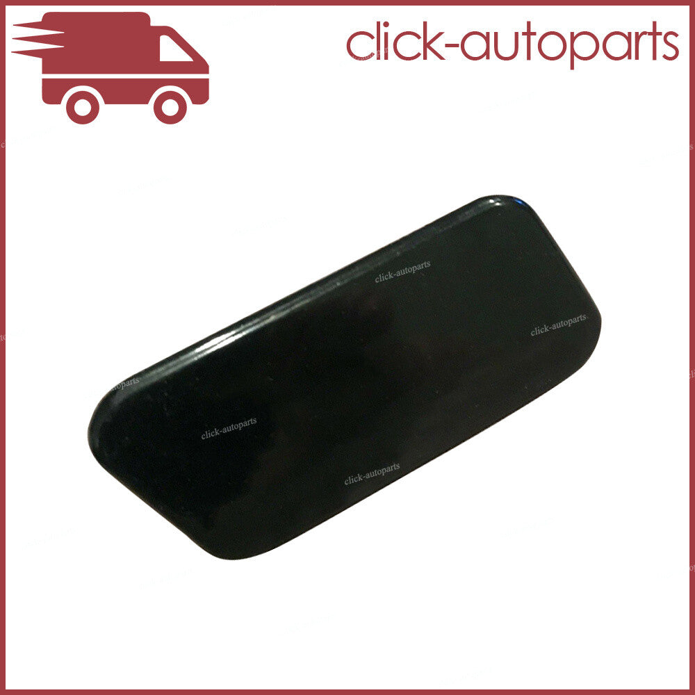 Front for Mercedes for Benz ML320 ML430 Bumper Headlight Washer Jet Cap Cover Cap