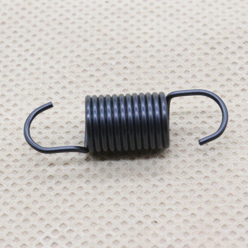 New parking brake pedal tension return metal spring for Mercedes A1249932810