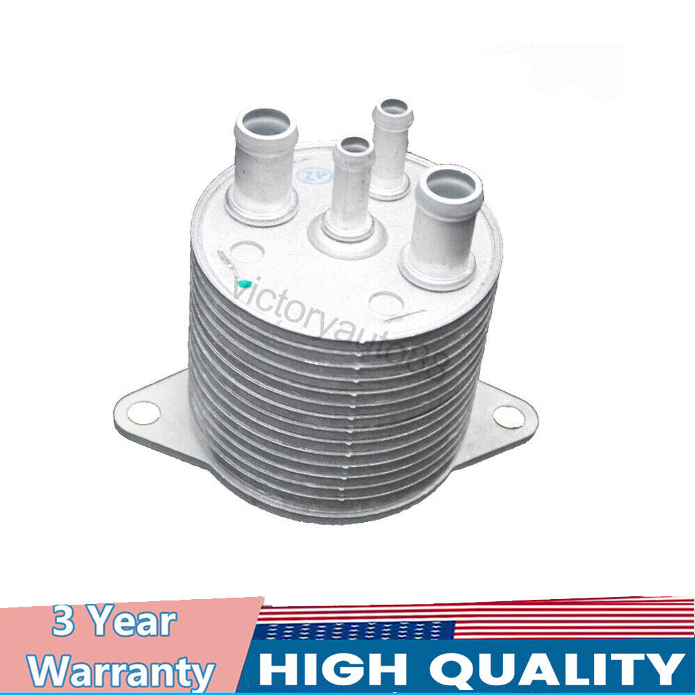 31237AA100 new Transmission Oil Cooler for Subaru XV and for Subaru Crosstrek S13 12-19