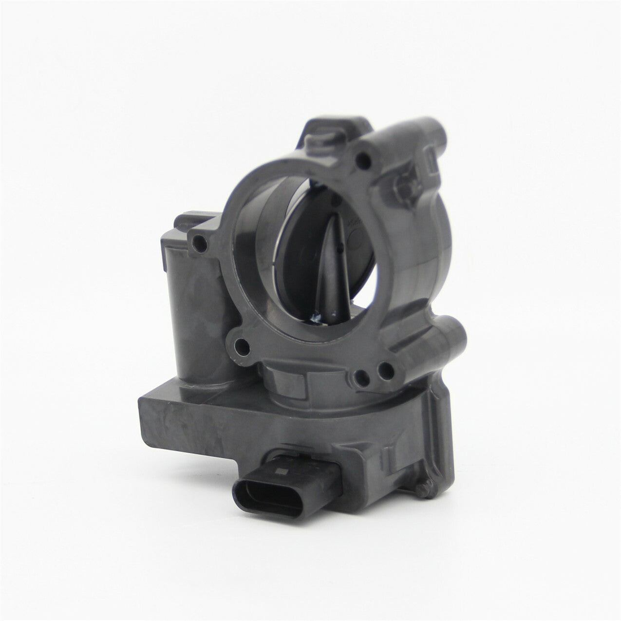 V-DO Throttle Body Valve Fit for VW for Golf for Jetta CAVA CAVD CTHA CTHD 03C128063B Q