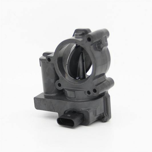V-DO Throttle Body Valve Fit for VW for Golf for Jetta CAVA CAVD CTHA CTHD 03C128063B Q