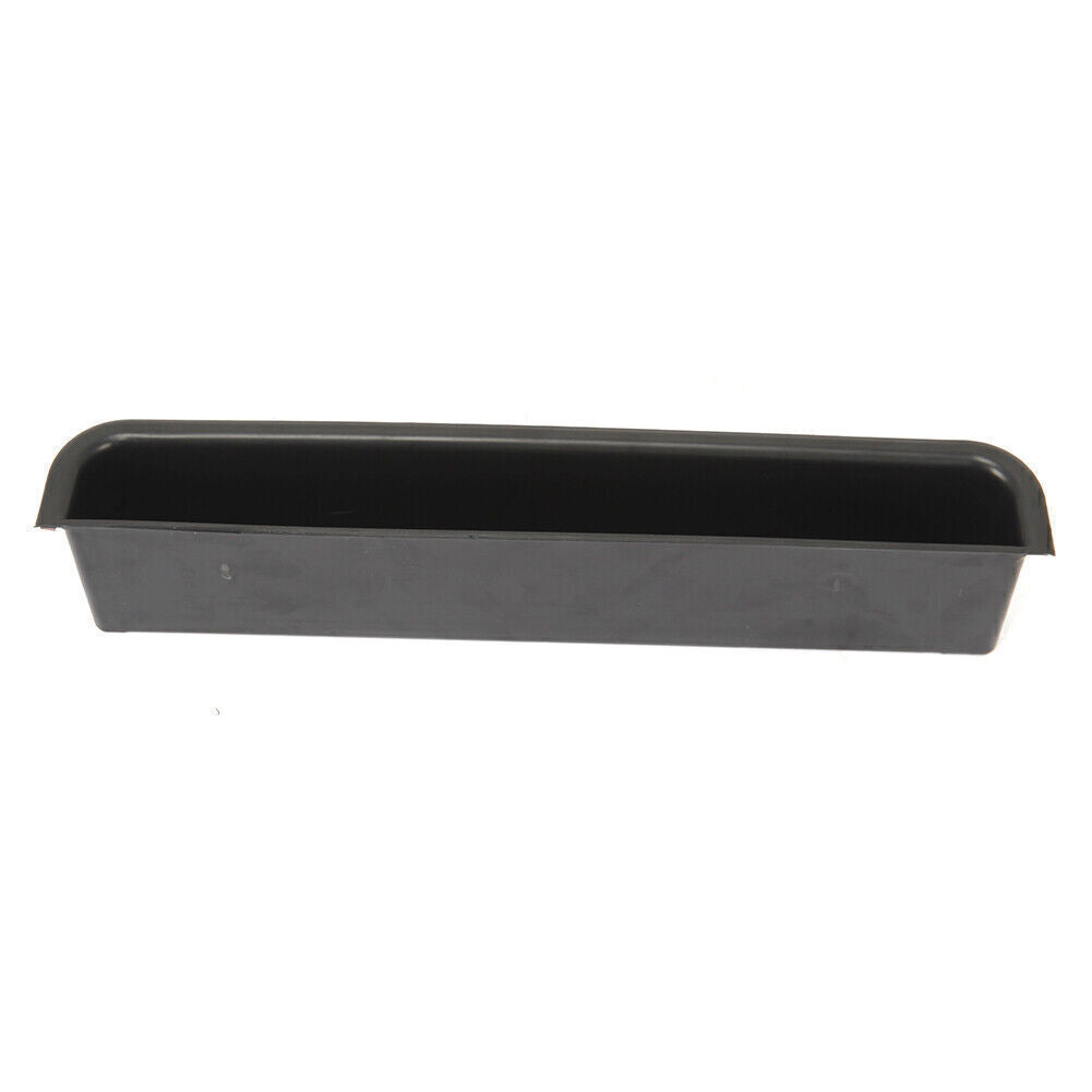 for Jeep for Wrangler JK 2007-2010 Passenger Grab Handle Storage Tray Organizer Box