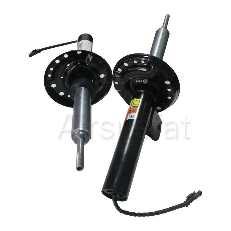 2pcs Front Air Shock Absorber W/ADS for Cadillac XTS 2013-2018 19300063 23220530