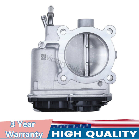 1 piece for Kia Soul 2.0L and for Hyundai for Elantra 1.8L/2.0L throttle body 35100-2E000