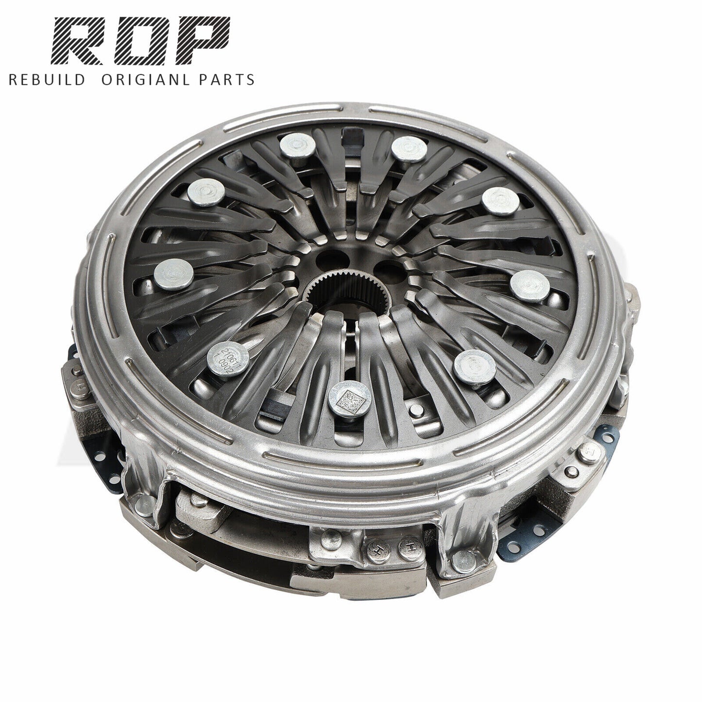 Set-Double Clutch for Hyundai for Veloster Kona for Tucson Sonata for KIA Forte 41200-2D220