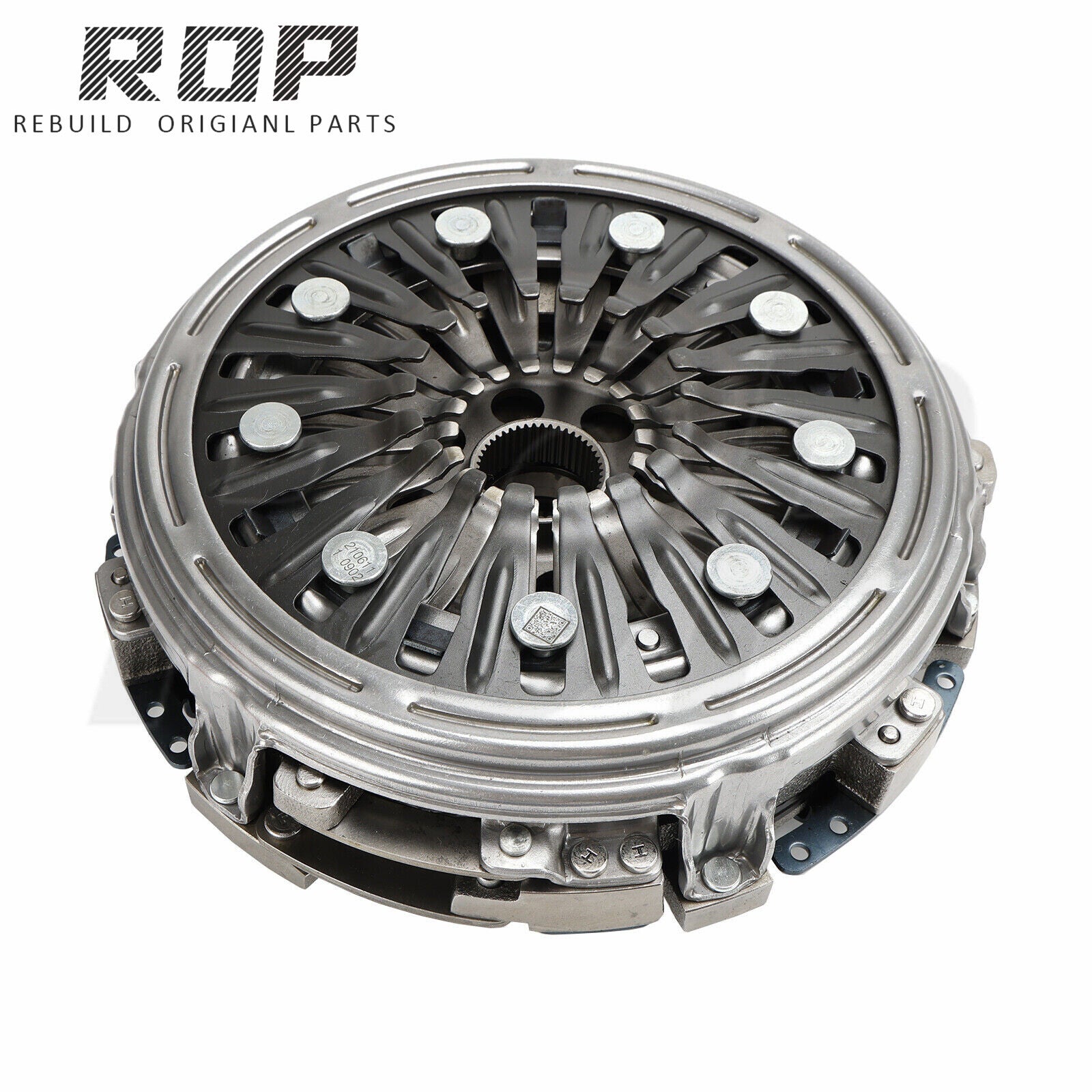 Set-Double Clutch for Hyundai for Veloster Kona for Tucson Sonata for KIA Forte 41200-2D220