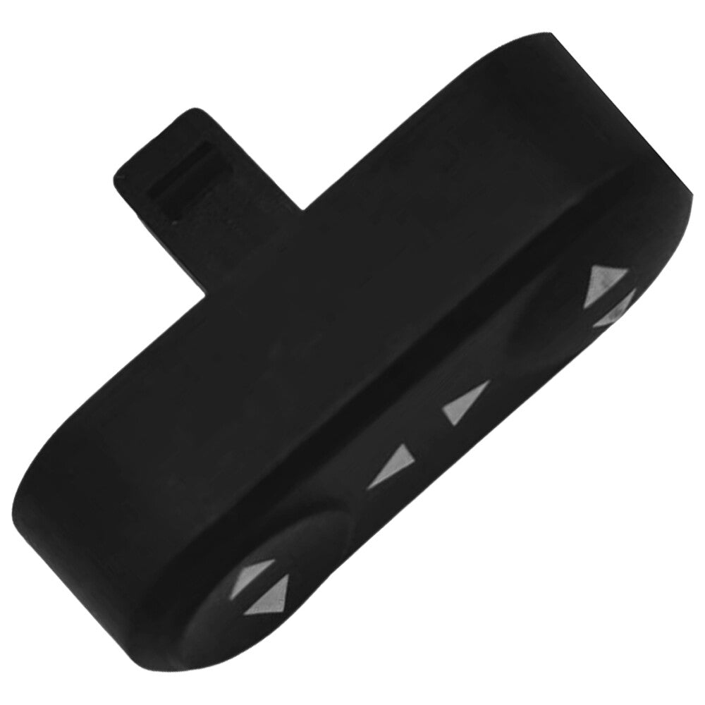 Front for Seat Cushion Adjustment Switch Fits for Maserati Quattroporte 4.2  4.7 Models Q