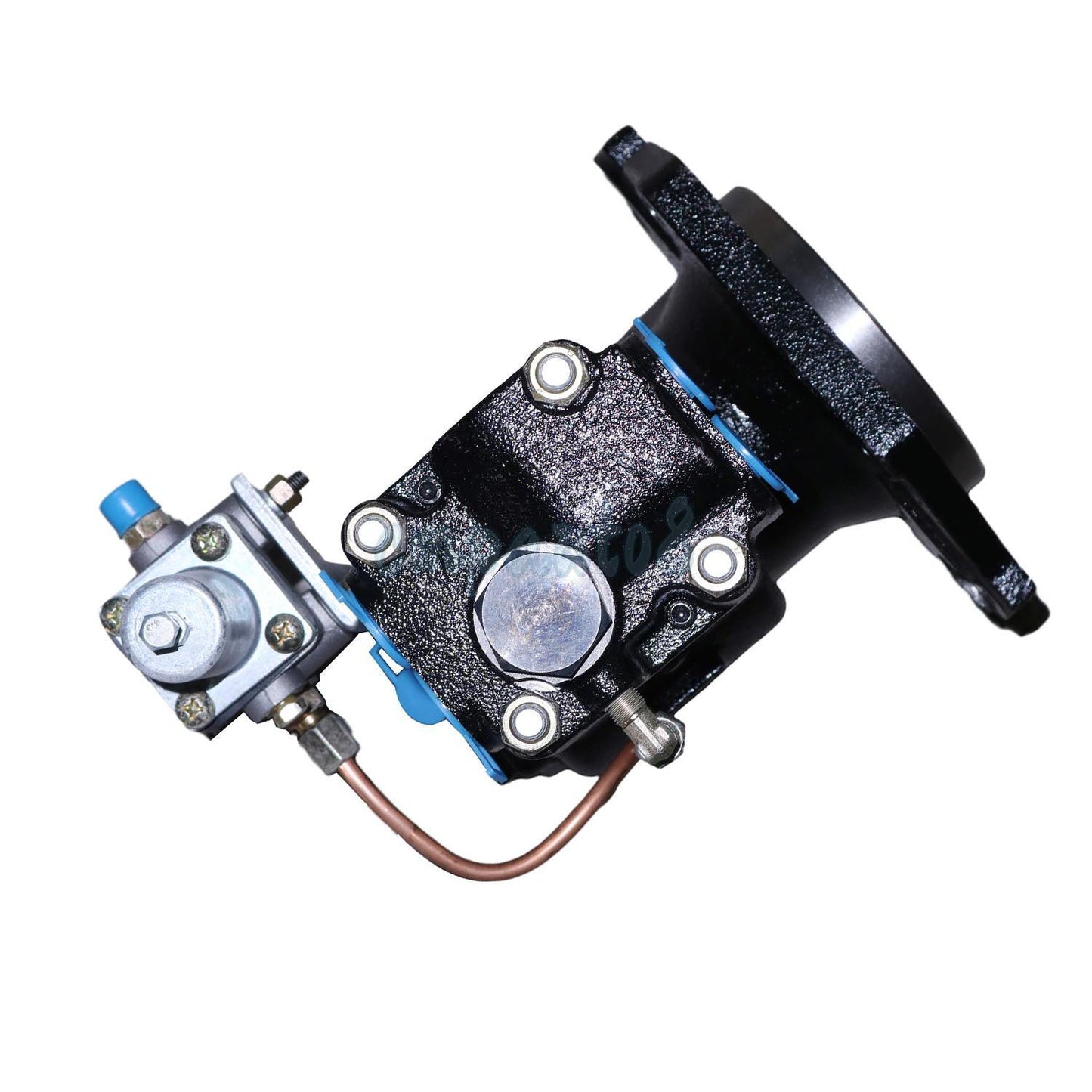 1pc Air Compressor 1W6753 For Caterpillar 950B 950E Engine 3304 Loader 2P8709