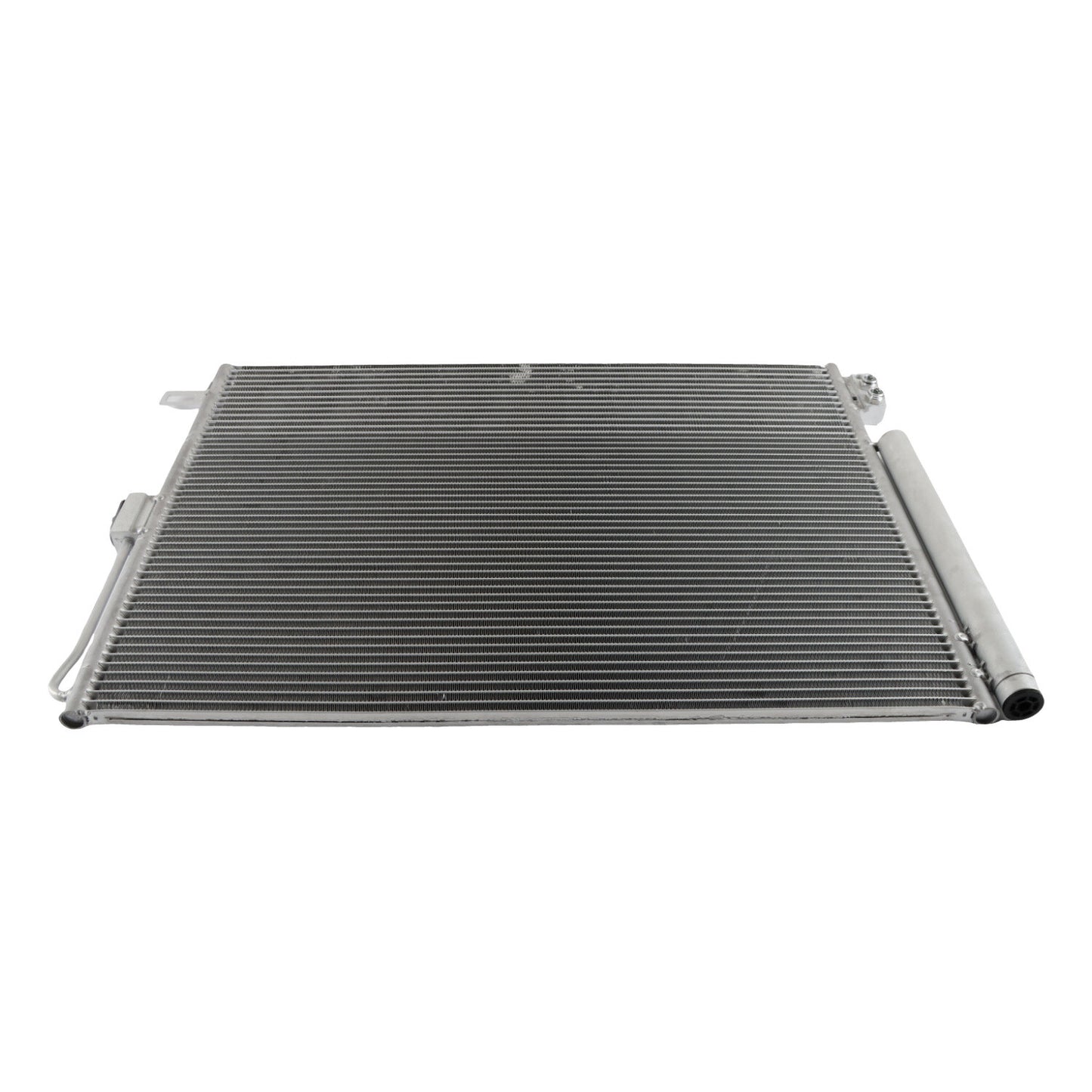 AC Condenser for 2011-2018 for Jeep Grand Cherokee 3893 vastvehicle