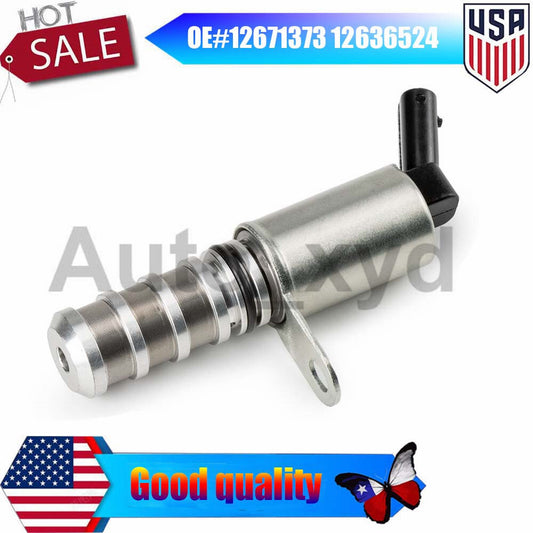 Variable Valve Timing Solenoid 12671373 12636524 for CHEVROLET EQUINOX VOLT for GMC Q