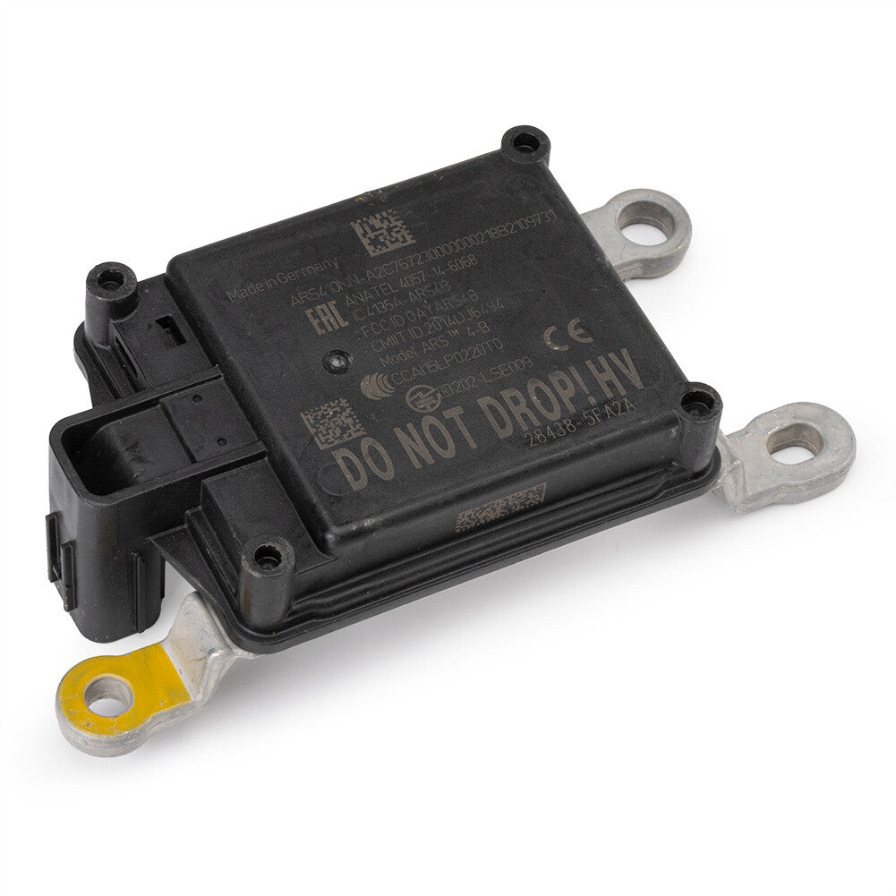 28438-5FA1A Front Cruise Distance Radar Sensor For 2017-2021 Rogue Altima v