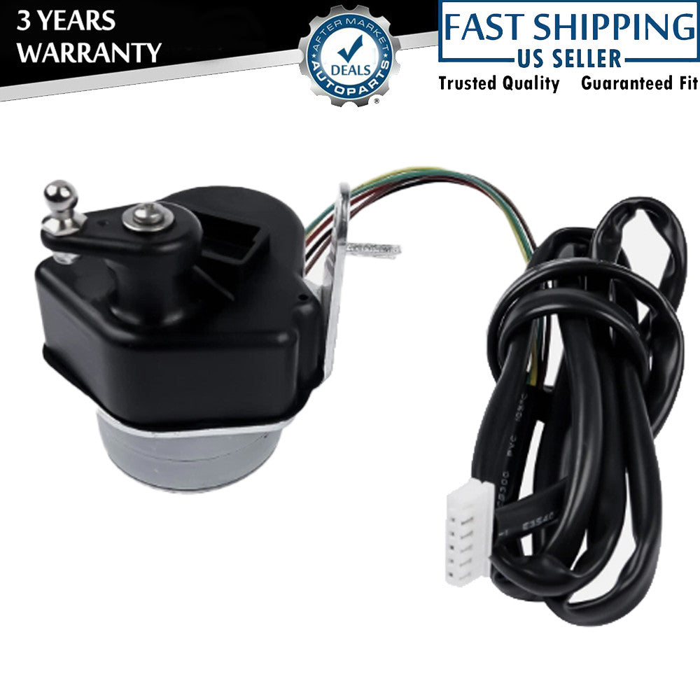 0G6453 For Generac GTH990 Stepping Motor Stepper Motor Assembly