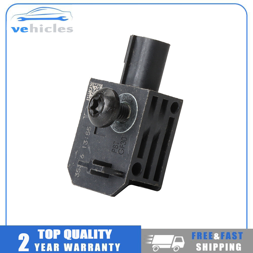 1-pack for Chevrolet Equinox 2018-24 for GMC Terrain 18-24 84151432 Impact Collision Sensor