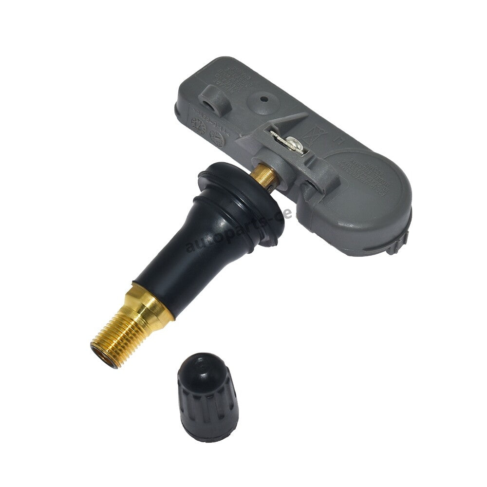 4x 9L3T-1A180-AF TPMS Tire Pressure Sensor for Ford for Lincoln for Mercury 433 MHz