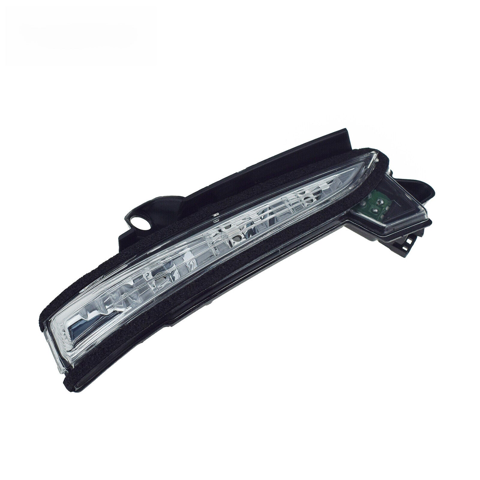 for Ford Fusion 2013-20 DS7Z13B375A Left Side Mirror Indicator Turn Signal Lamp