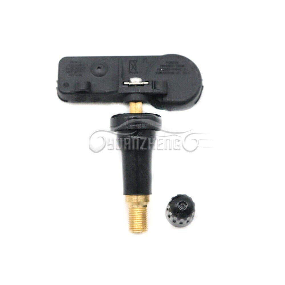 13528563 4-piece Tire Pressure Sensor (TPMS) Kit for 2019-2021 Silverado for Sierra 1500 v
