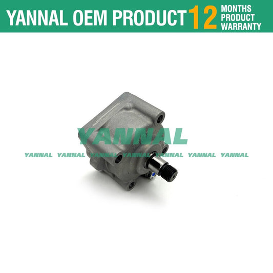 Oil pump suitable for Z750 and Z751 tractor engines, spare parts for L175 and L185F models.