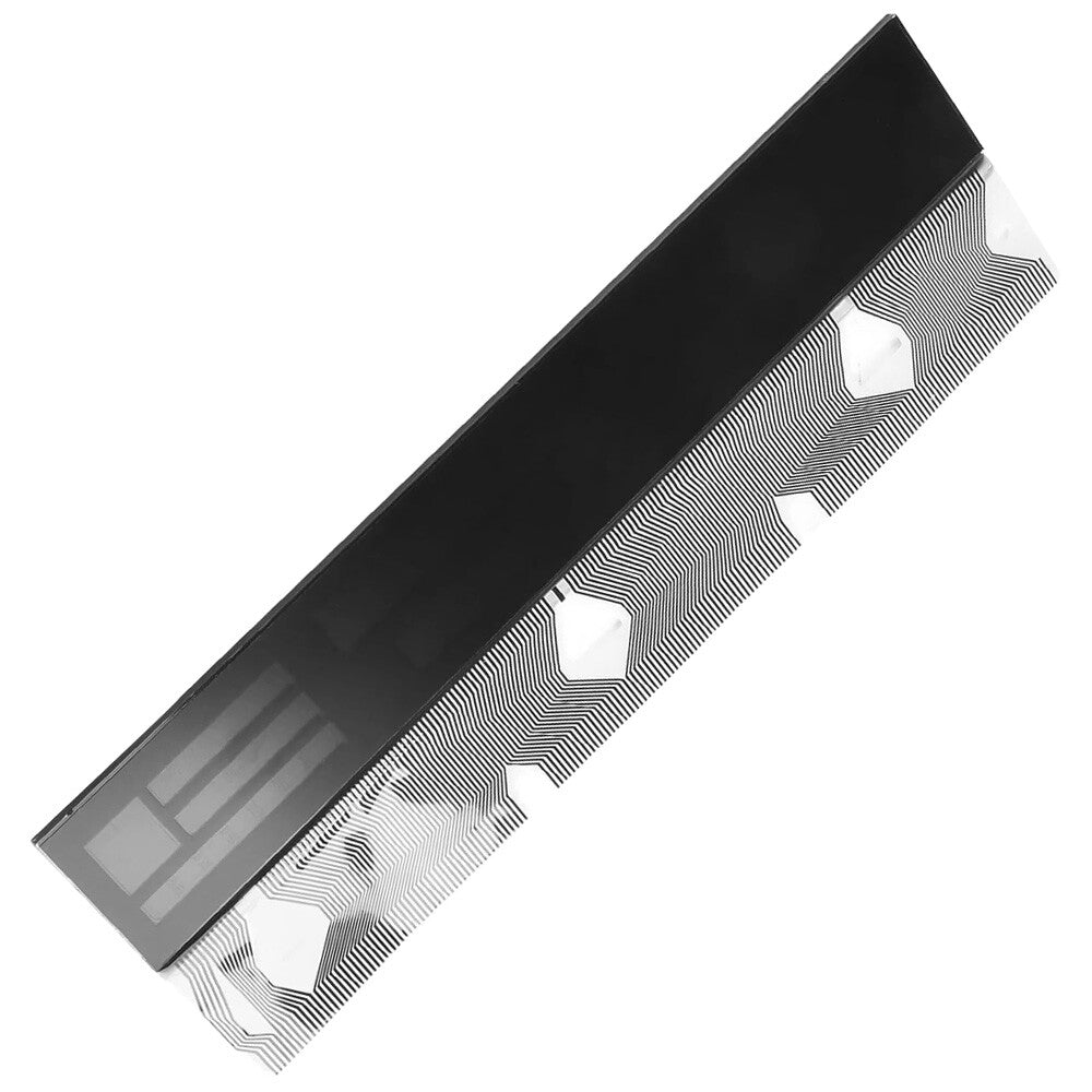 For E39 528i 525i 530i 540i M5 1996-2003 Instrument Cluster LCD Display Repair Q