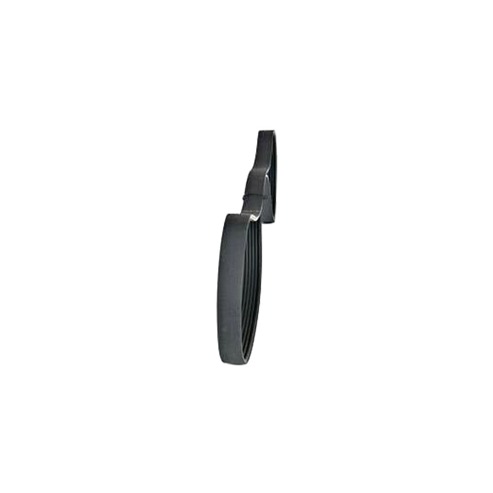 6PK2585 V-Ribbed AT Belt for Mercedes for Benz Black Rubber Replacement Parts Q
