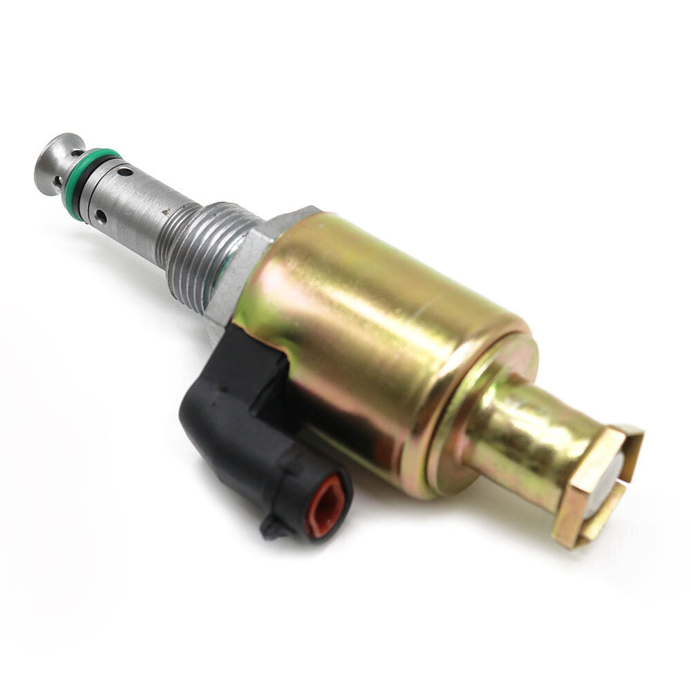 1X F81Z9C968AB for Ford 7.3L Diesel IPR Valve Fuel Injection Pressure Regulator