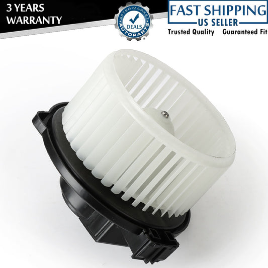 for Dodge Stratus 2001 02 03 04 2005 Blower Motor MI3126105 MR500469 MR398725 Q