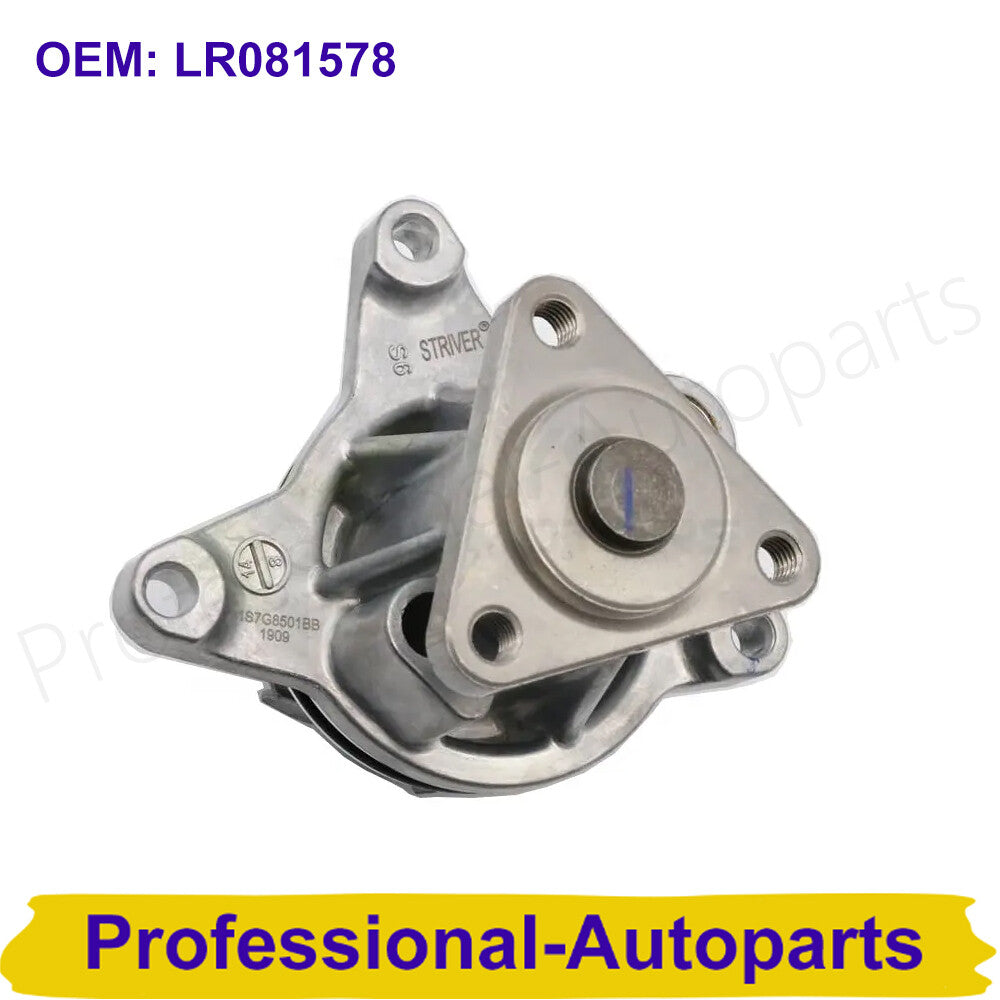 for Land Rover Freelander LR2, for Land Rover for Range Rover Evoque, Discovery Sport water pump