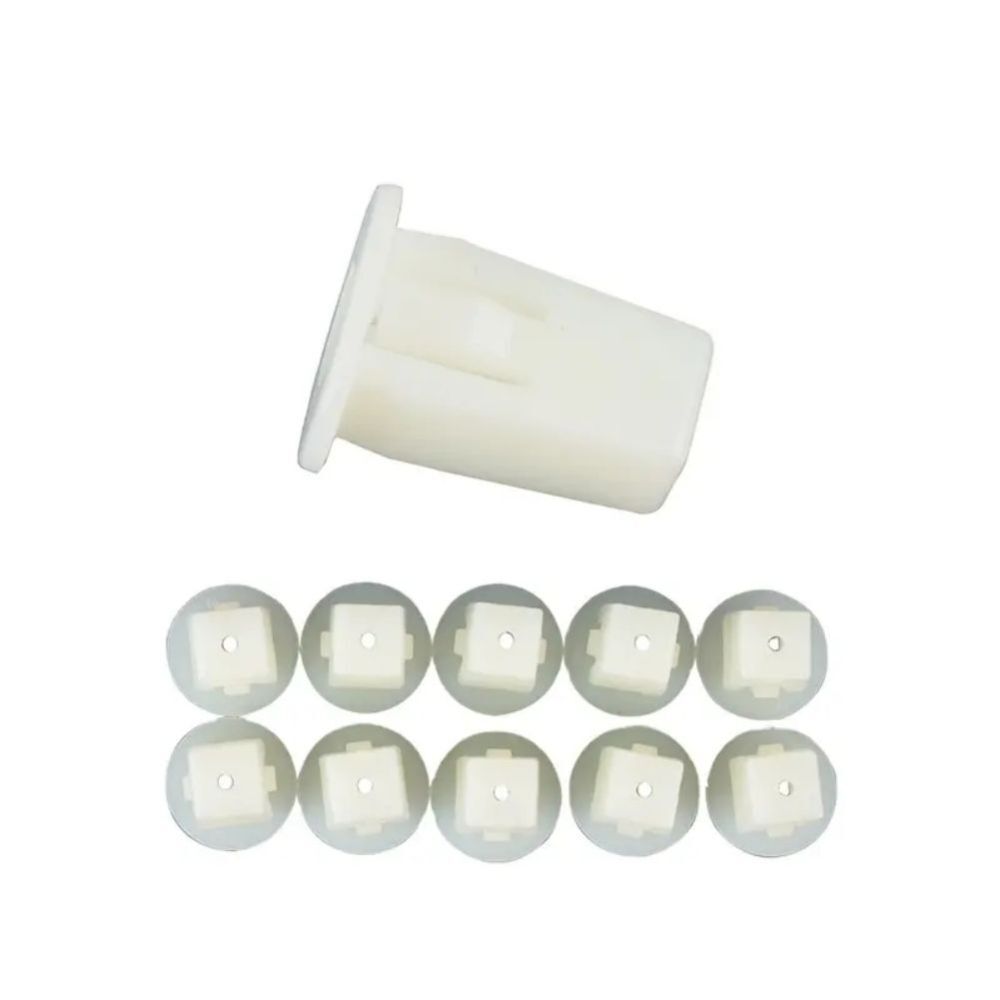 for BMW Body Chassis Screw Fixing Plug Insert Nut 6976114 07146976114