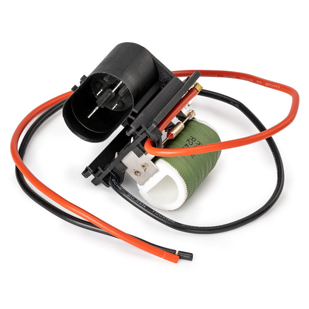 FIT for Chevrolet for Cruze Sonic for Opel Radiator Fan Cooling Motor Resistor Relay Q