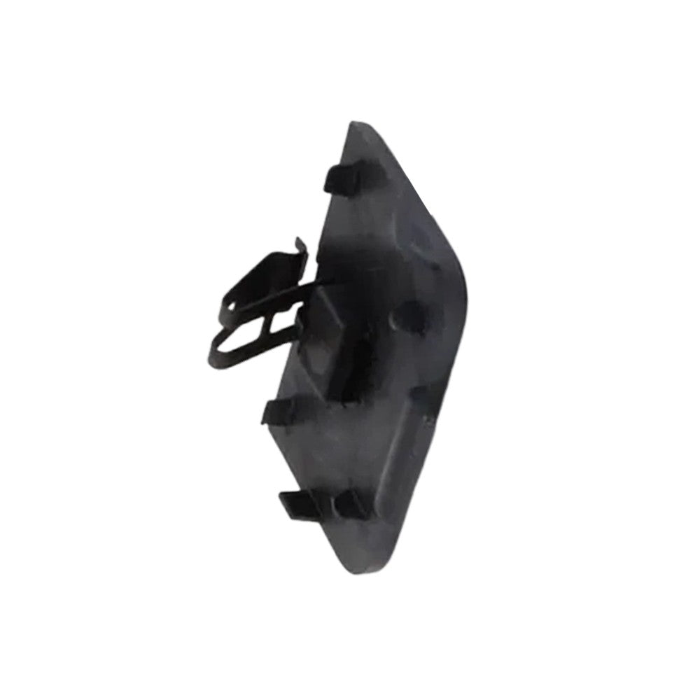 Front Bumper Tow Hook Cover Unpainted 51117893378 For 3 Series E46 1997-2005 Q