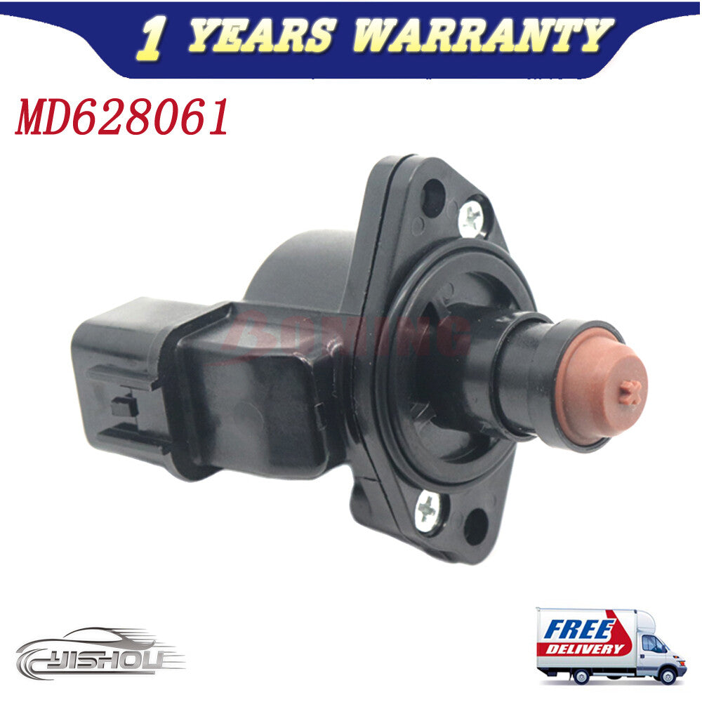 MD628061 Idle alve IAC Fits for Mitsubishi Mirage 1.5L for Kia Sorento